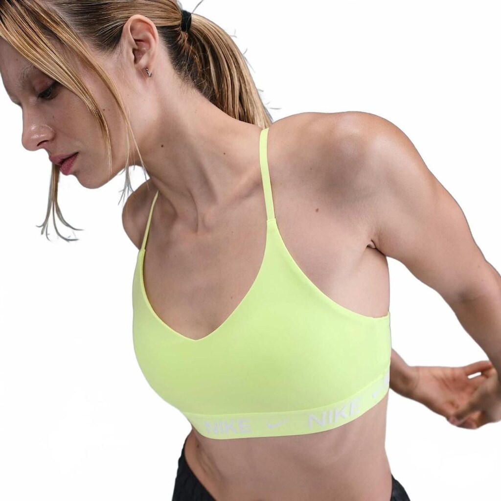 Top Nike Indy Feminino