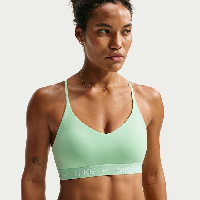 Top Nike Indy Feminino