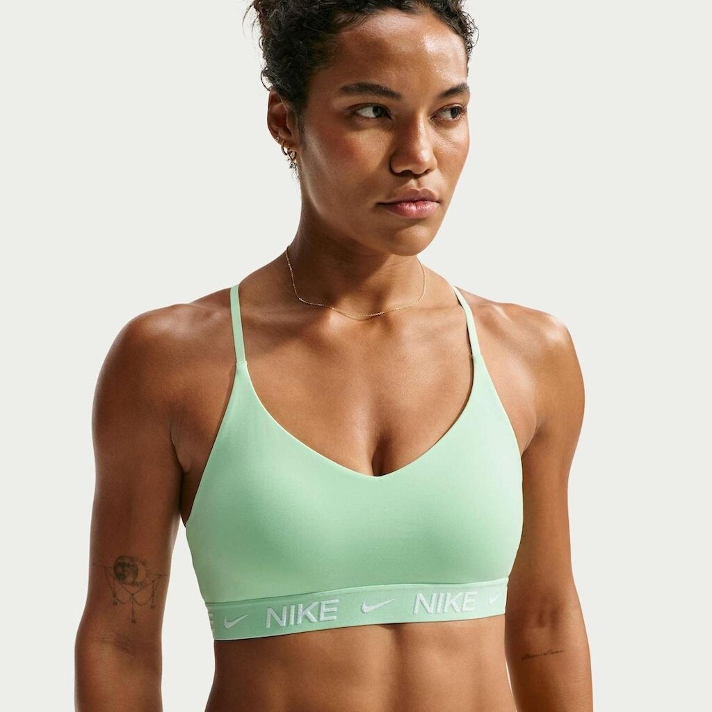 Top Nike Indy Feminino