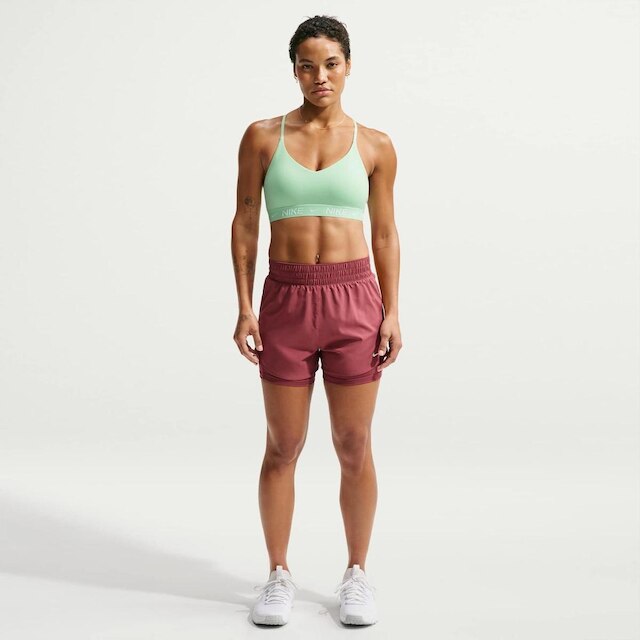 Top Nike Indy Feminino