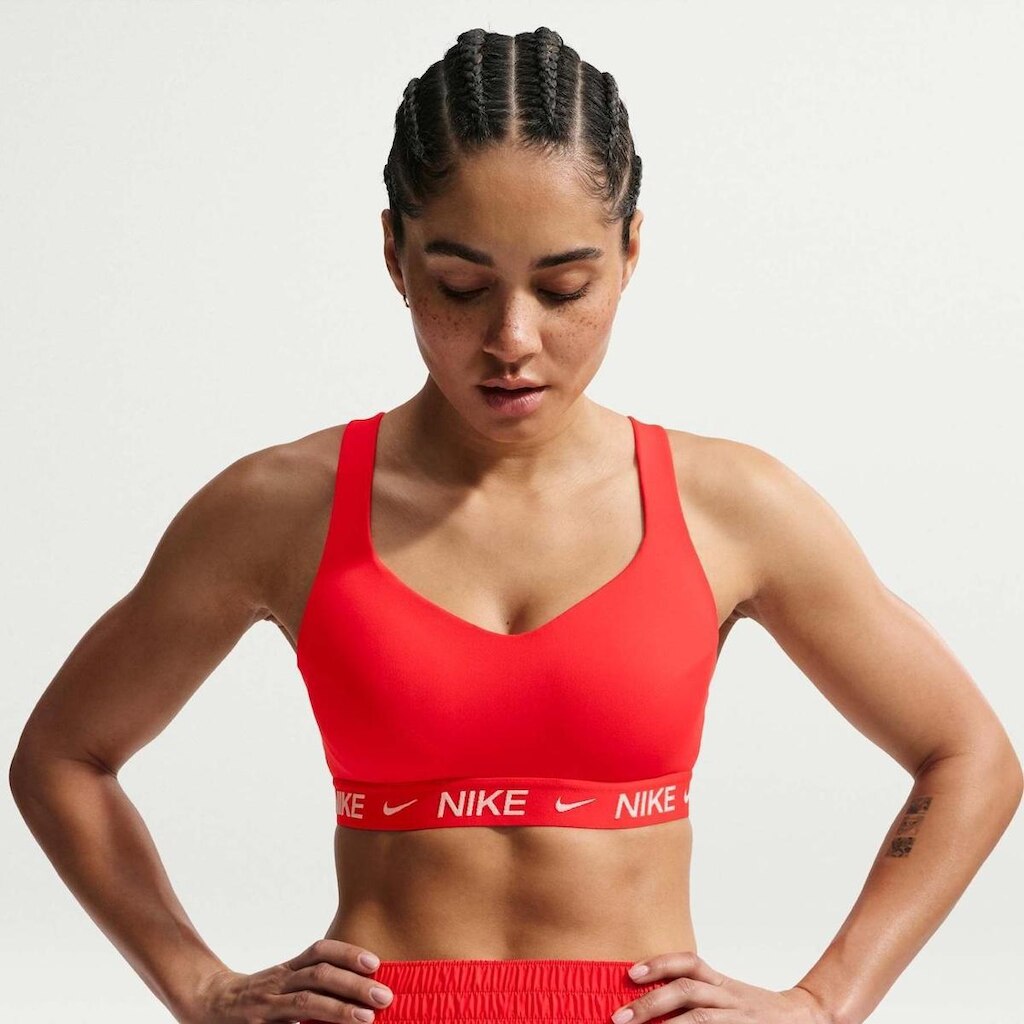 Top Nike Indy Feminino