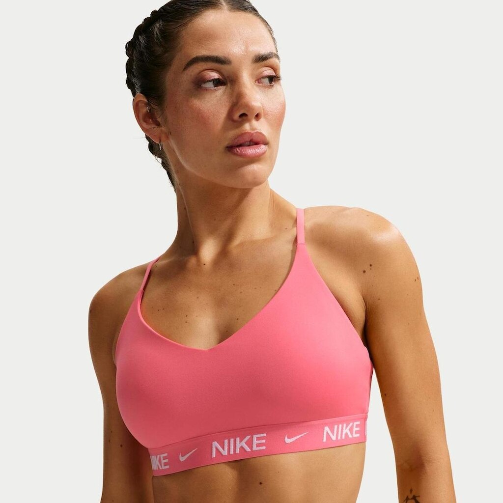 Top Nike Indy Feminino