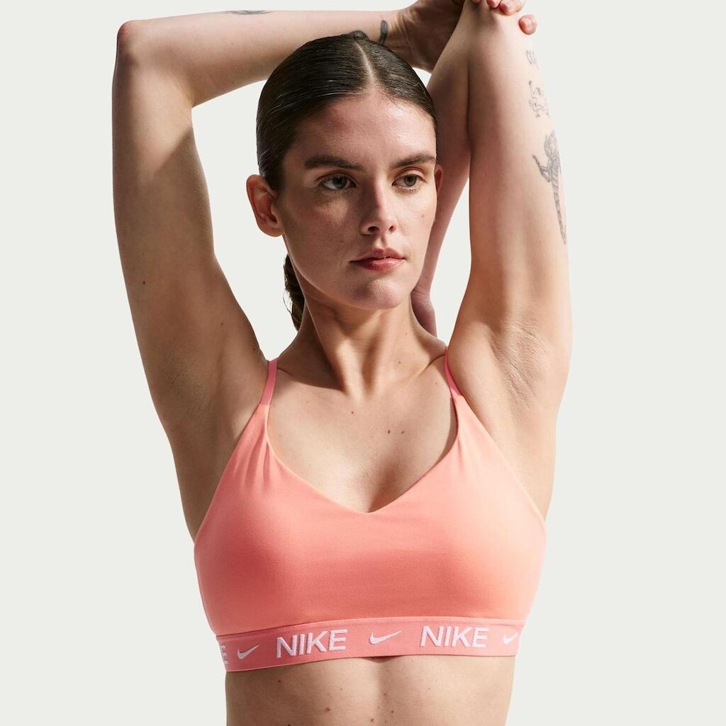 Top Nike Indy Feminino