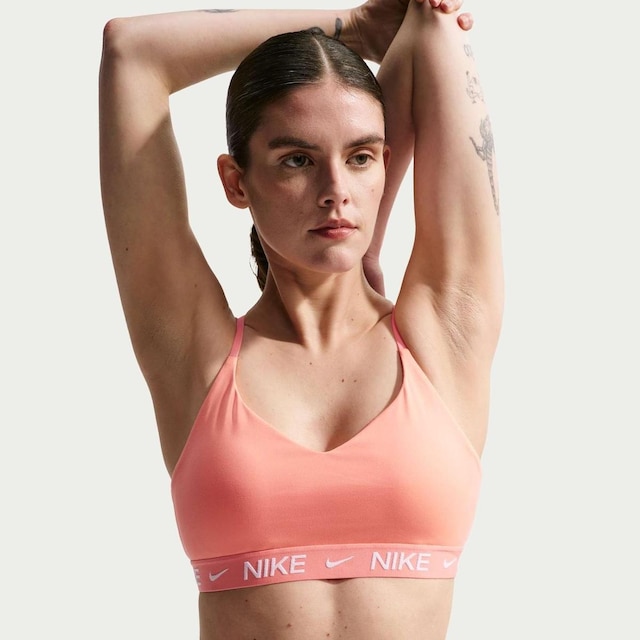 Top Nike Indy Feminino