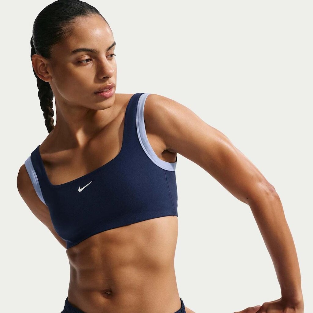 Top Nike One Feminino