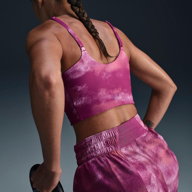 Top Nike One Feminino