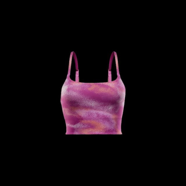 Top Nike One Feminino