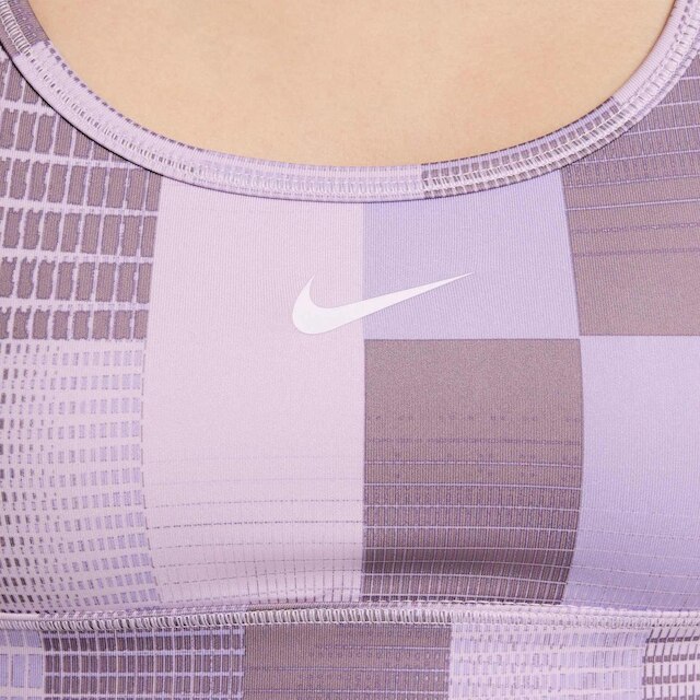 Top Nike Pro Infantil