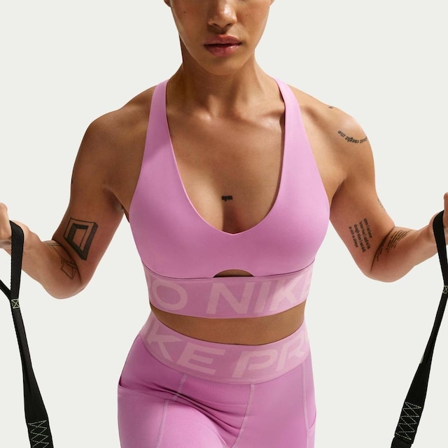 Top Nike Pro Sculpt 365 Feminino