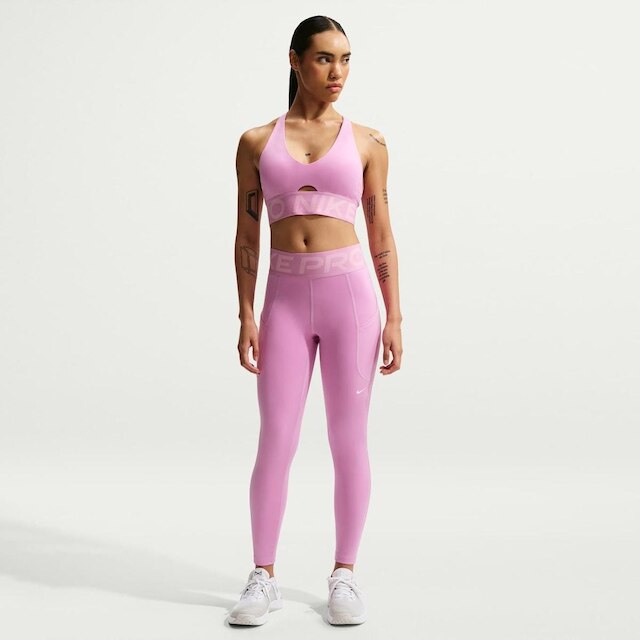 Top Nike Pro Sculpt 365 Feminino