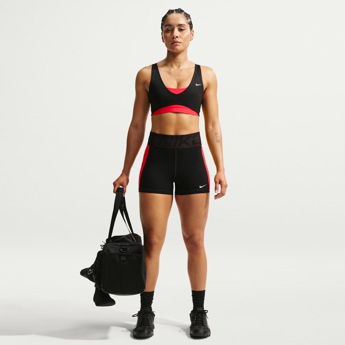 Top Nike Pro Sculpt Feminino | Shop Vasco