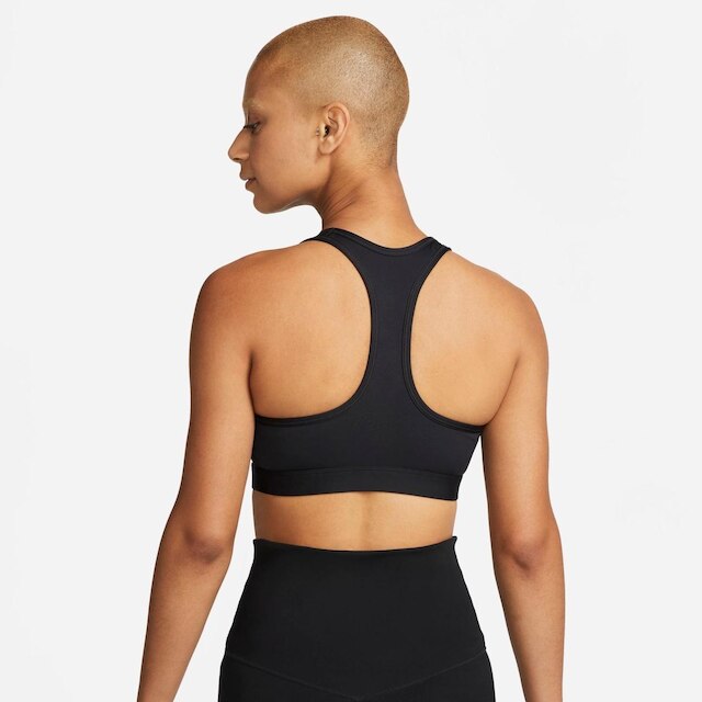 Top Nike Swoosh Feminino