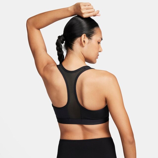 Top Nike Swoosh Feminino