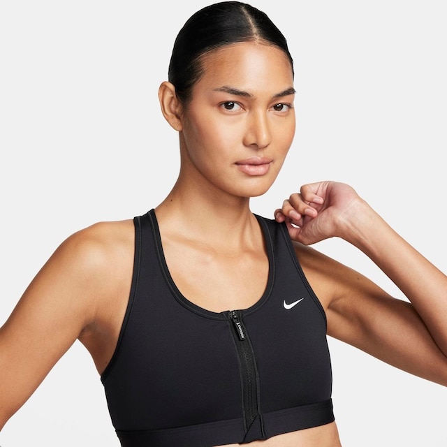 Top Nike Swoosh Feminino