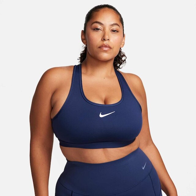 Top Nike Swoosh Feminino