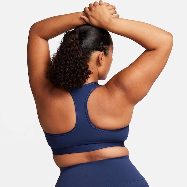 Top Nike Swoosh Feminino