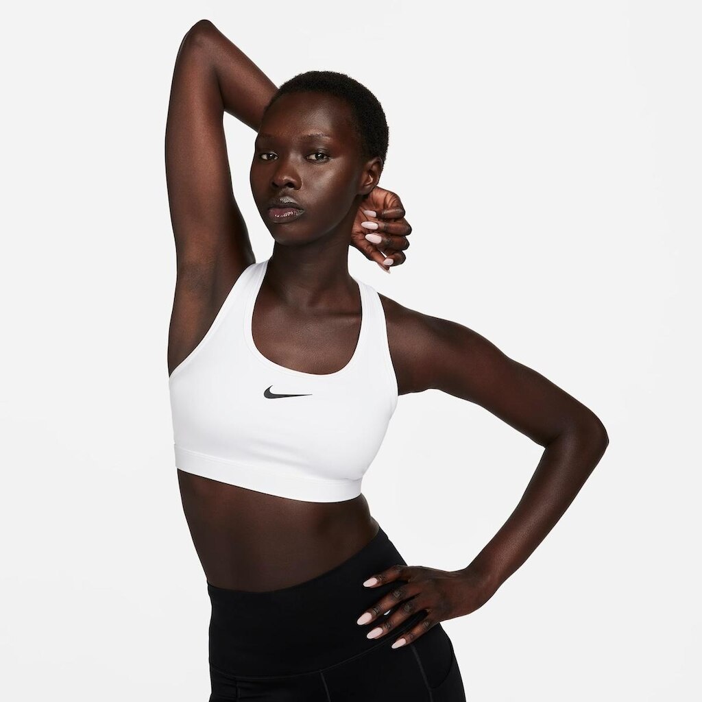 Top Nike Swoosh Feminino