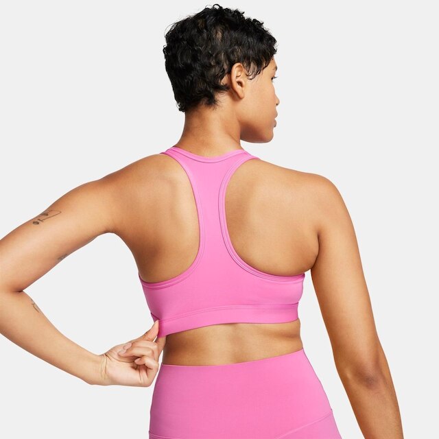 Top Nike Swoosh Feminino
