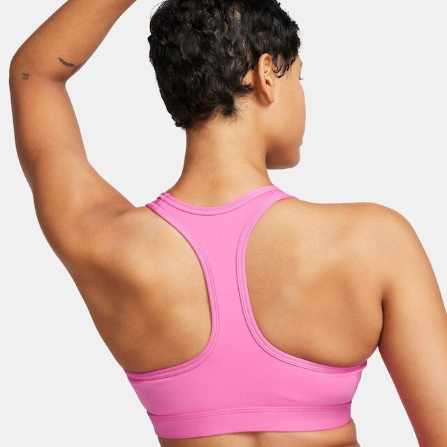 Top Nike Swoosh Feminino