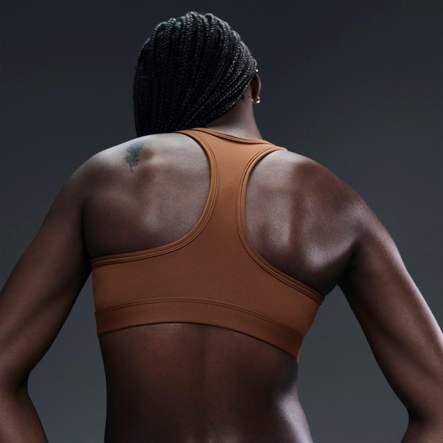 Top Nike Swoosh Feminino