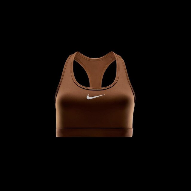Top Nike Swoosh Feminino
