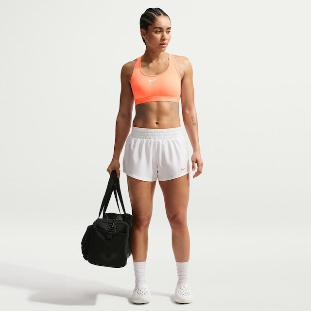 Top Nike Swoosh Feminino