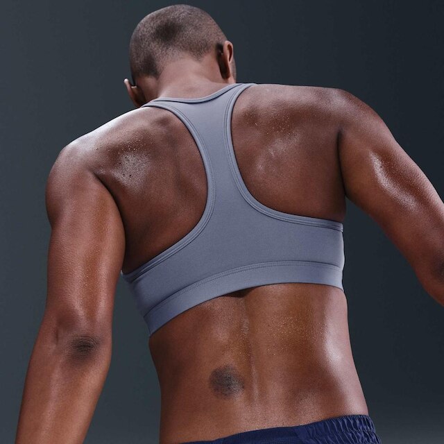 Top Nike Swoosh Feminino