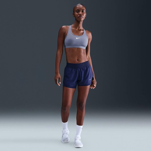 Top Nike Swoosh Feminino