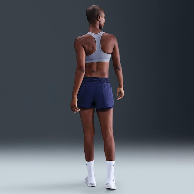 Top Nike Swoosh Feminino