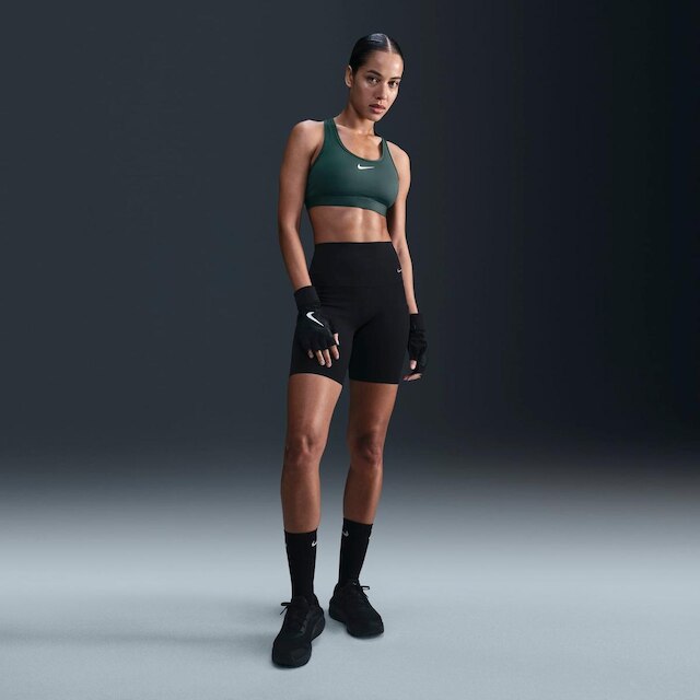 Top Nike Swoosh Feminino