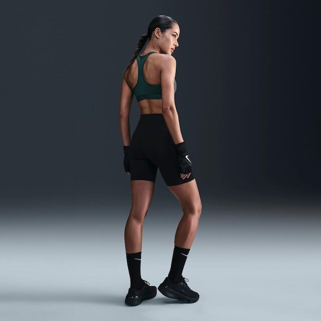 Top Nike Swoosh Feminino