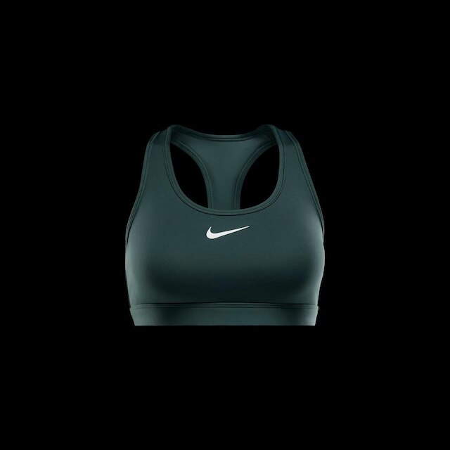 Top Nike Swoosh Feminino