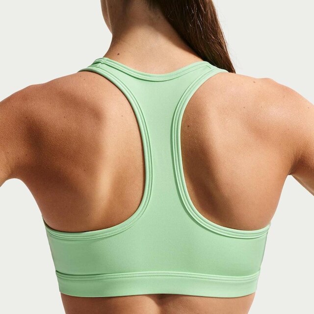 Top Nike Swoosh Feminino