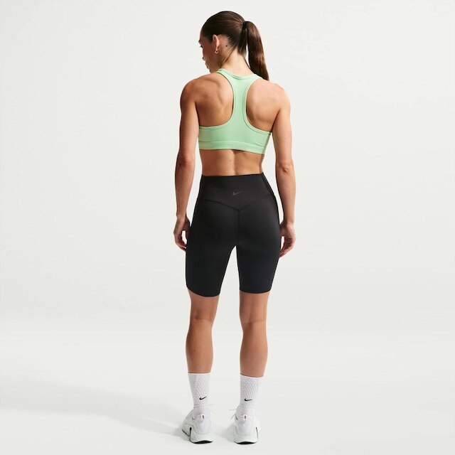 Top Nike Swoosh Feminino