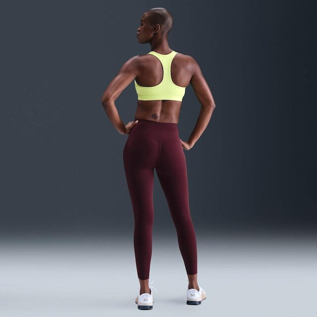 Top Nike Swoosh Feminino