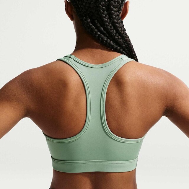 Top Nike Swoosh Feminino