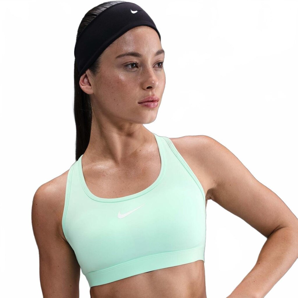 Top Nike Swoosh Feminino