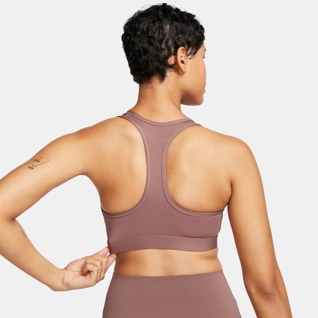 Top Nike Swoosh Feminino