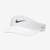Viseira Nike Dri-FIT Ace Unissex - Branco
