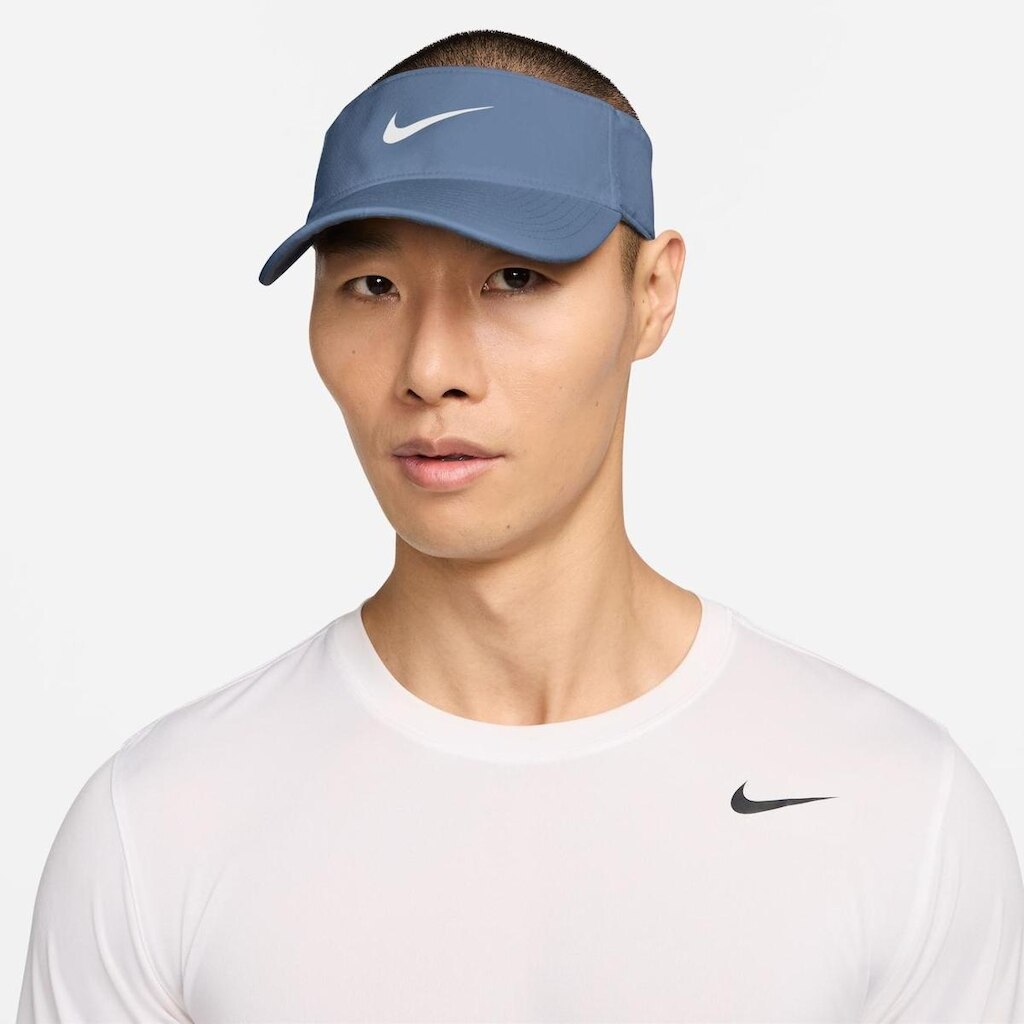 Viseira Nike Dri-FIT Ace Visor Unissex